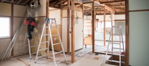 Entreprise de rénovation de la maison et de rénovation d’appartement à Harprich